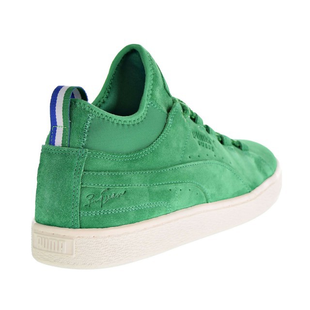 Suede Mid Big Sean foto 2
